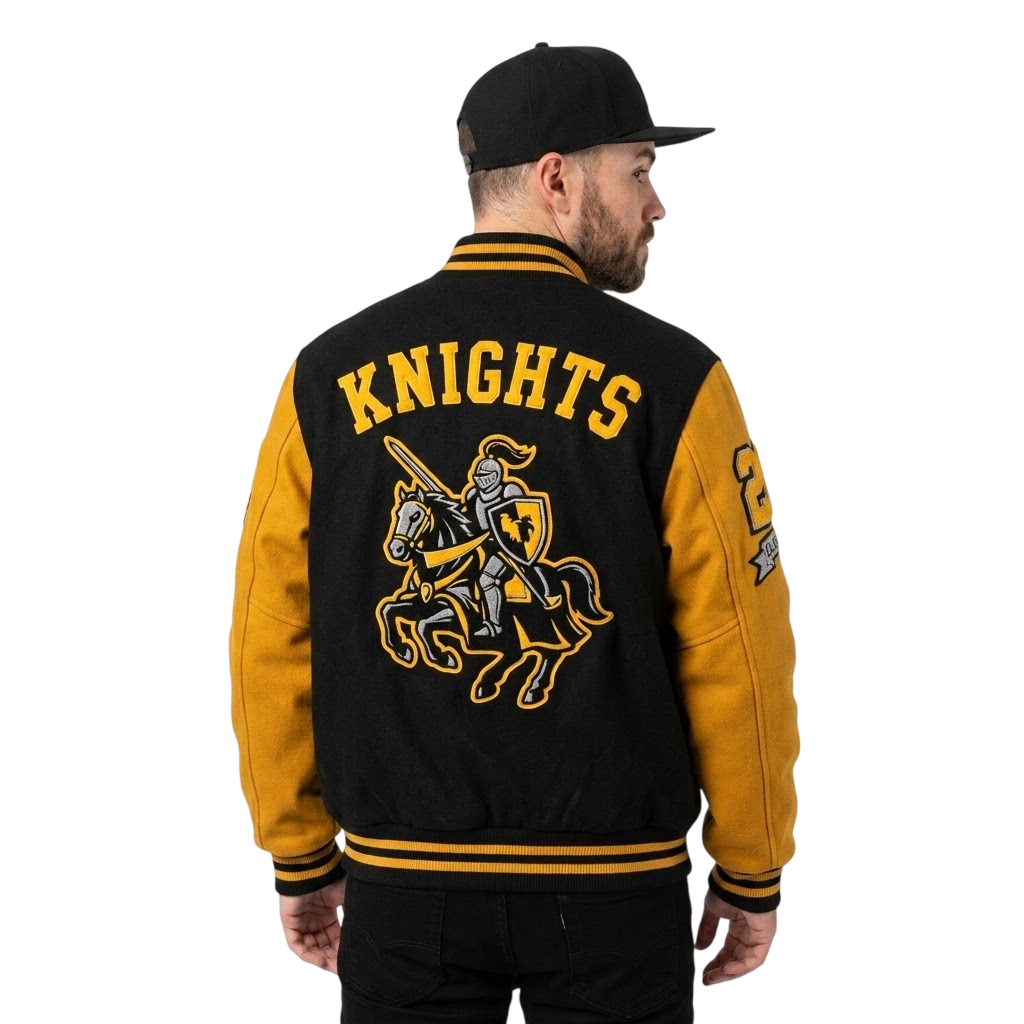 CampusJackets craftsmanship